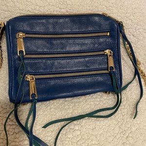Rebecca Minkoff purse